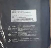 New Original Inovance Servo Driver Is580t070-R1 - Inovance ...