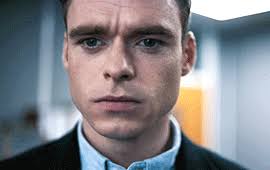 With richard madden, sophie rundle, vincent franklin, ash tandon. Ugly Confession Richard Madden Gif Pack Bodyguard E1 E3