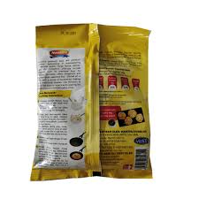Buy cookies & cream worldwide with delivery cookies & cream for sale online buy…… kilang noraini cookies worldwide sdn bhd (2016). Noraini Pancake Mix Crepe Mix 4 Flavours Shopee Malaysia