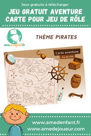 Carte Aventure Pour Jeu De Role En 2020 Jeux Gratuit Jeux De Roles Jeux Pirate
