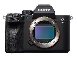 Sony Introduces The A7r Iv With 61 Megapixel Full Frame