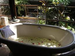 Mandi Bunga Floral Baths Are Practiced By The Malays Chinese And Indians In Malaysia As With The Different Cultures The Methods Bunga Floral Bath Malaysia