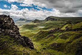 Einzigartige moorgebiete, die highlands ebenso wie die küstenstreifen und bedeutende sehenswürdigkeiten. Die Besonderheiten Von Scottish English Superprof
