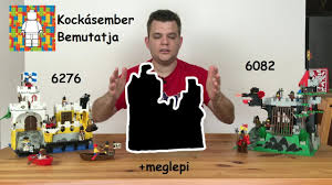 See more of brawl stars on facebook. Hetfoi Bemutato A Jovo Holdbazisa Lego 6959 Youtube