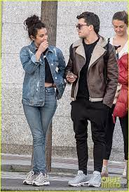 In 2018, he began starring as nano in netflix's elite. Money Heist S Jaime Lorente Maria Pedraza Look Like The Sweetest Couple In These Throwback Pictures Photo 4456477 Elite Jaime Lorente Maria Pedraza Money Heist Pictures Just Jared