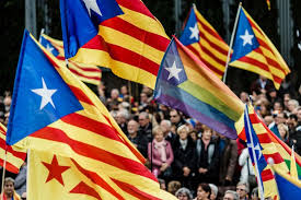 Catalan Separatists Tailored Public Messaging to Avoid Antagonizing Russia:  'You Have to Avoid Navalny For Sure' | OCCRP