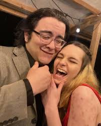 Shelby Ferrell's Instagram, Twitter & Facebook