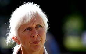 Glücklich, doch das glück zerbrach: Lorracher Taterin Sabine R Die Frau Die Niemand Wirklich Kannte Der Spiegel