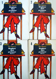 Romane de dragoste și polițiste, sf și de aventură, romane clasice, volume de poezie, filosofie, artă, istorie, religie și spiritualitate, ediții princeps și cărți rare. Engleza Fara Profesor 4 Vol De Dan Dutescu Anticariat Carte Online