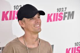 Aaron Carter Drowned After Taking Xanax and Huffing: Coroner