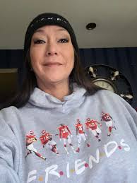 Even here in Chiefs kingDUMB, I get compliments