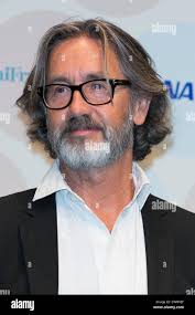 Tokyo, Japan. 26th June, 2015. Martin Provost film director of the movie  ''Violette'' attends the opening ceremony of the Festival du Film Francais  au Japon 2015