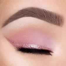 36 صورة ل ماكياج عيون ذهبي وردي بنات صورة 29 No Eyeliner Makeup Makeup Eyeliner Eyeshadow Makeup