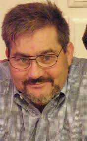 Patrick McGrath Obituary