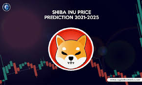 You never know in these years may bitcoin and reaches $ 5,000 in 2025. Shiba Inu Price Prediction 2021 2025 Can Shib Reach 1 By 2025 Crypto News