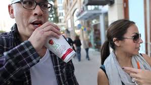 Uncle Manny Sings Karaoke"