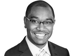 Dr. Marlon Lee, Surgeon