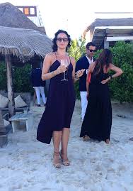 Sophisticated Beach Attire Wedding In Tulum Dress By Rebecca Taylor Beach Wedding Guest Attire Wedding Attire Guest Beach Formal Attire 61 stylish beach wedding groom attire ideas 41 views. beach wedding guest attire wedding