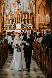 Real Weddings Cleveland Wedding Bride Photo Dream Wedding Dresses