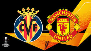 Villarreal face off against manchester united in gdańsk. Final Da Europa League Veja Tudo Sobre Villareal X Manchester United