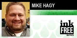 Mike Hagy