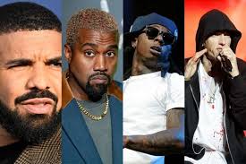 Drake, Kanye West, Lil Wayne & Eminem's "Forever" Turns 10: Who Had The  Best Verse?
