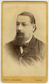 Guglielmo SEBASTIANUTTI (1824-1881) Francesco BENQUE (1841-1921)