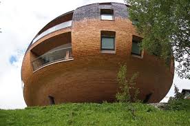 Chesa Futura (Sankt Moritz, 2005)