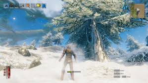 This game only recently hit the ps4 but has been in early access on pc since 2015 so has undergone plenty of upgrades and iterations over the years to become a very solid survival sim. Warum Ich Survival Games Hasse Und Valheim Trotzdem Liebe Games Derstandard De Web