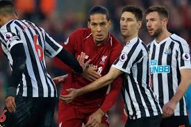 Joel matip and naby keita missing for reds; Victory Over Rafa Crucial In Penultimate Premier League Game Newcastle Vs Liverpool Preview Liverpool Fc This Is Anfield