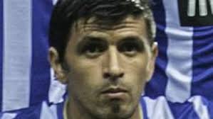 Gracias por volver idolo, sos mi ejemplo como futbolista. Lucho Gonzalez Fc Porto Champions League 2012 13 Spielerprofil Kicker
