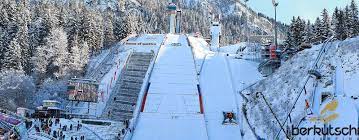 Juliane seyfarth wird zweite beim weltcup in oberstdorf: Coc Skispringen In Oberstdorf Live