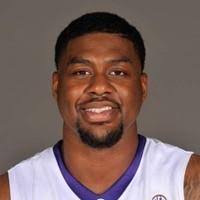 Elbert Robinson (5/1/2017)