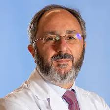 Dr. Nicolás Pérez Fernández