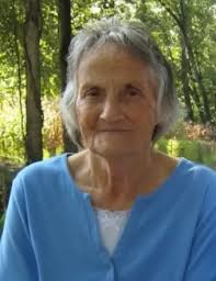 Obituary information for Rosa Lee Billings Dowell