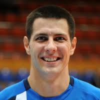 Ferenc Németh » clubs :: Volleybox