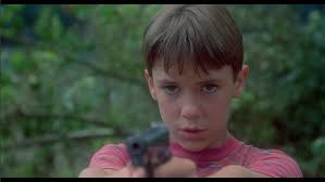 Cody's Film, TV, and Video Game Blog: August 2021