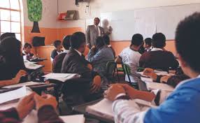 SEP cancela examen de promoción docente por irregularidades