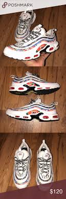 Nike Air Max Plus 97 City Pride Miami Nike Air Max Plus Air Max Plus Air Max