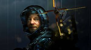 When do you unlock the maser gun and support skeleton? Death Stranding How To Redeem Gold Preorder Dlc Items