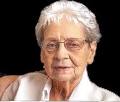 Martha Ann Harrison Moore