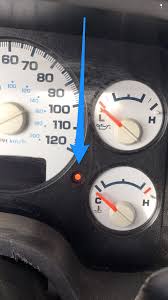 Dodge Ram 1500 Questions Dodge Truck Wont Turn Over Or Anything But This Single Red Light Keeps Cargurus