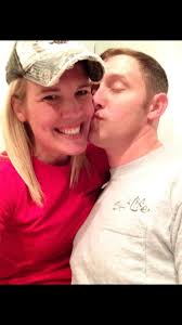 Garrett & Jennifer's wedding.