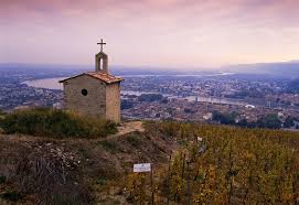 Chapelle de l'hermitage de paul jaboulet ainé. Vinovest
