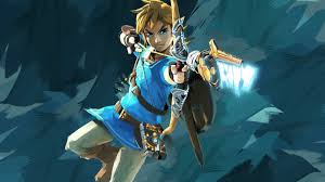 The Legend Of Zelda 4k Game The Legend Of Zelda Wallpapers Hd Wallpapers Games Wallpapers Digital Art Wallp Legend Of Zelda Breath Legend Of Zelda Zelda Art