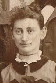 Violet Mary Palmer Truitt (1872-1919)