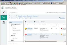 Viewing Computer Information