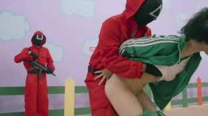🔥 016, 666 Part 2 (Love6.tv) [Squid Game] : rule34 || [dd...