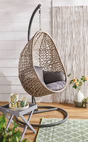 home design for awesome hanging chairs molitsy blog hanging egg chair hanging garden chair home decor