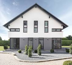 Jung und modern ist das neue musterhaus „elegant 168 von albert haus, das ab jetzt in der ausstellung eigenheim und garten in fellbach unter die lupe genomm. Musterhaus Fellbach Okal Haus Hausbauhelden De